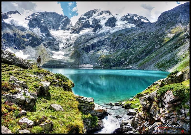 Katora Lake Katora Lake