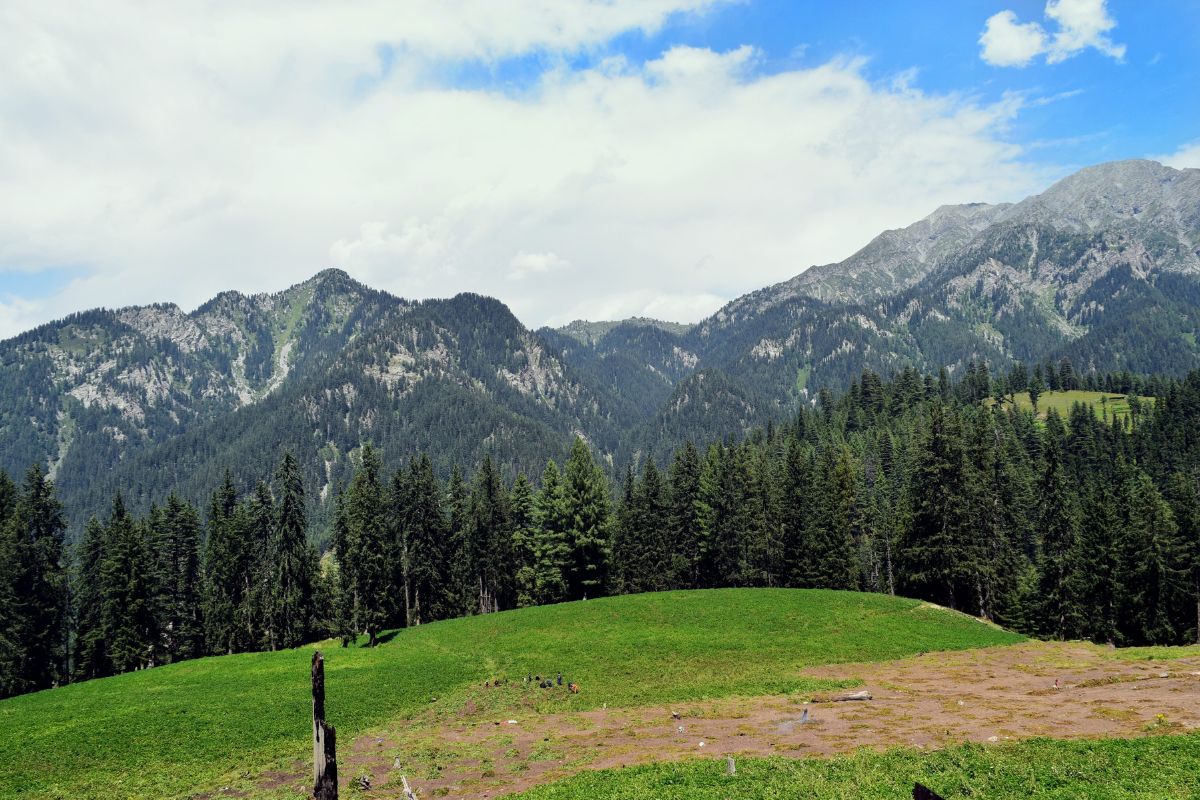 Valleys For Cycling Tours In Pakistan: Best Valleys To Explore 3 Unveiling Pakistan’s Top Valleys For Cycling Tours: Explore the Best Valleys!