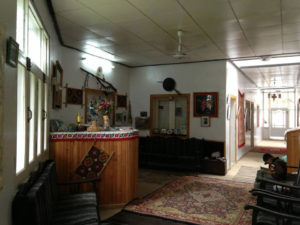 Diran Guest House 21 Diran Guest house Reception areas in shot