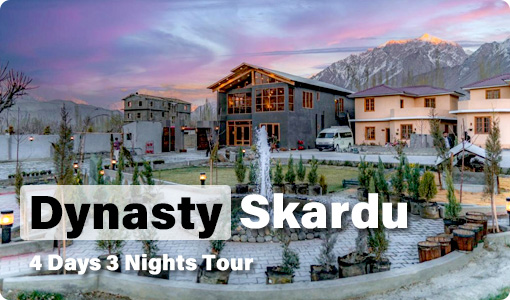 Skardu Tour Packages 2025 1 Dynasty-Skardu-4-Days-Tour