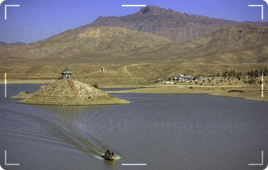 Top 10 Place To Visit In Quetta, Pakistan 6 Places To Visit In Quetta Pakistan: Hannah-Lake
