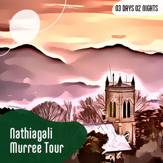 Pakistan Winter Tours – Winter Tour Packages From Pakistan 7 Nathiagali-Murree-Winter-Tour
