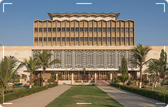 Top Places In Karachi To Visit With Family 7 Famous places to visit in Karachi: National-Museum-of-Pakistan