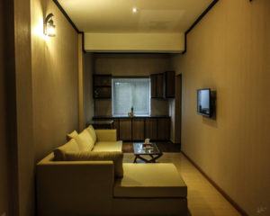 Mahgul Resort 11 Luxury Rooms in changla gali resort