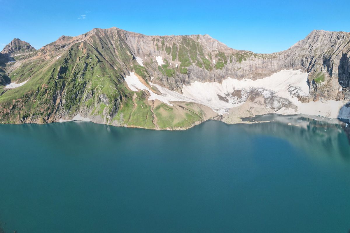 Top 10 Places to Visit in Azad Kashmir 2 Top places of Azad Kashmir: Ratti Gali Lake