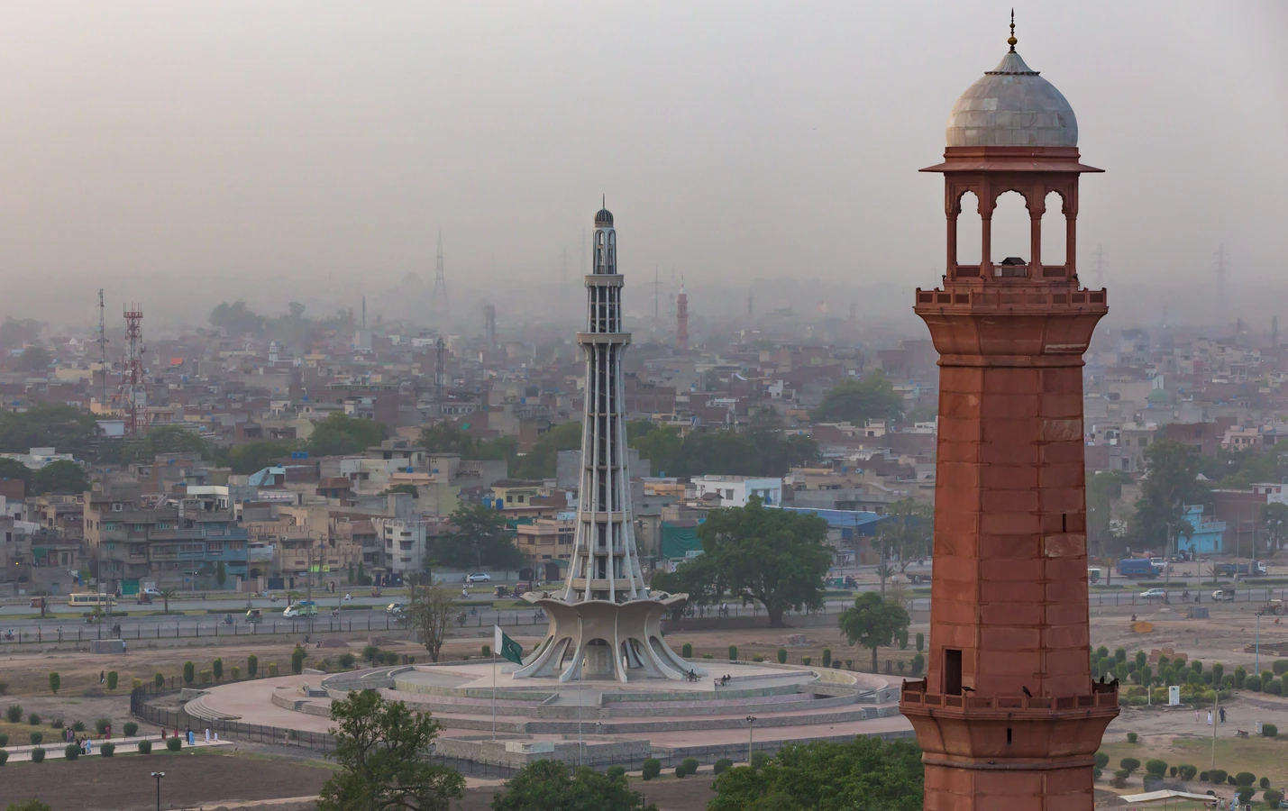 Explore Pakistan’s Hidden Gem In Day Tours-One Day Tour Places 6 Places to visit in 1 Day Tour