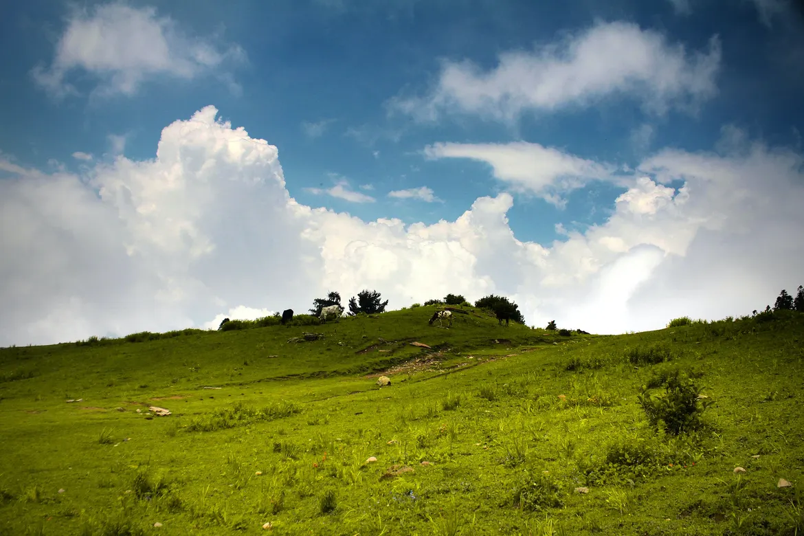 Top places in Naran Kaghan; Shogran Top places in Naran Kaghan; Shogran