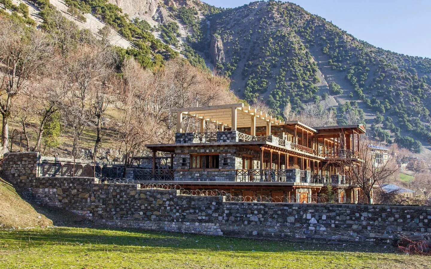 Top 10 Places To Visit In 2024-Pakistan Best Sites for Tour 2024 7 Top 10 Tourist Places To Visit In 2024- Pakistan Best Sites for Tour 2024: Chitral Kalash Valley