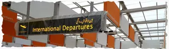 Islamabad International Airport Islamabad International Airport 2019