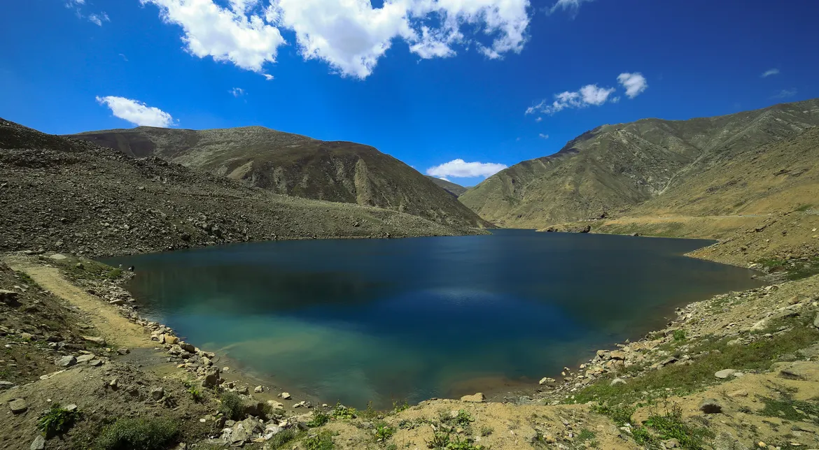 Best places to visit in Naran Kaghan; Lulusar LakeLulusar Lake Top places to visit in Naran Kaghan; Lulusar Lake