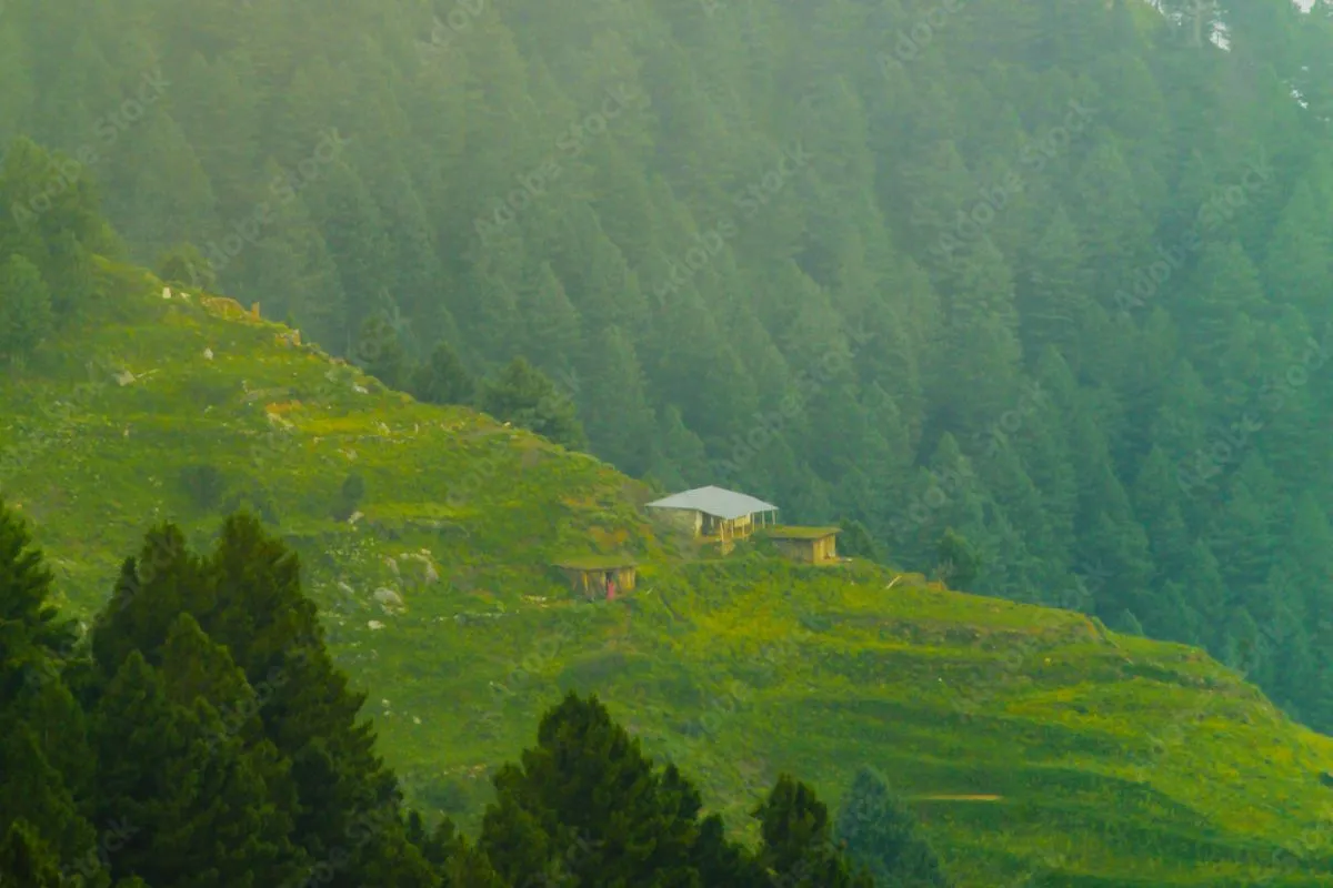 Best 20 Places In KPK To Visit 11 Best Places in KPK You Should Visit With Family - Pakistan Tour n Travel