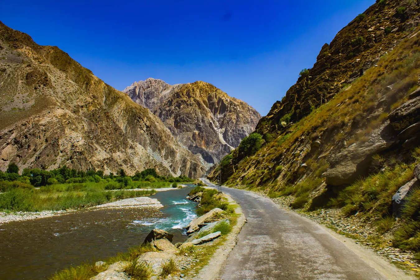 Summer in Pakistan; Book Your Summer Tour Package Today 4 Escape the heat with Pakistan Summer tour packages at affordable rates