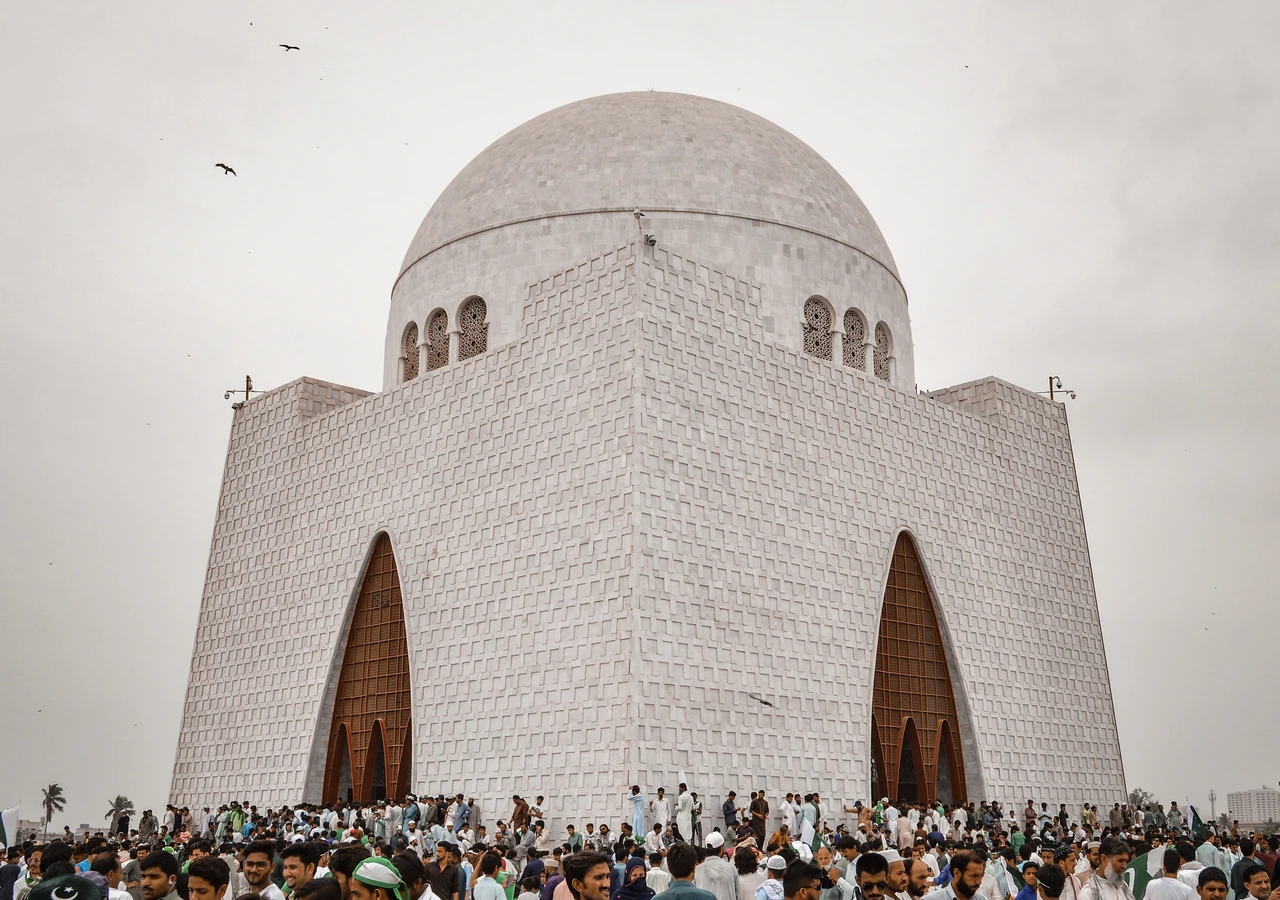 Explore Pakistan’s Hidden Gem In Day Tours-One Day Tour Places 7 24 Hours of Discovery: Day Tours to Uncover Pakistan's Hidden Gems