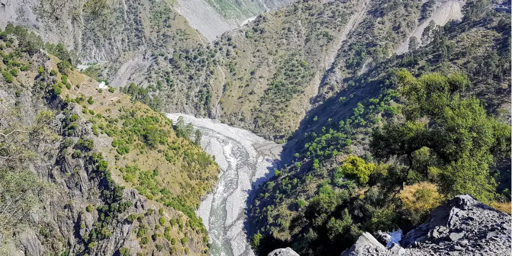 List Of Rivers In Pakistan – Major 5 Rivers in Pakistan 4 Rivers in Pakistan- Chenaab River of Pakistan