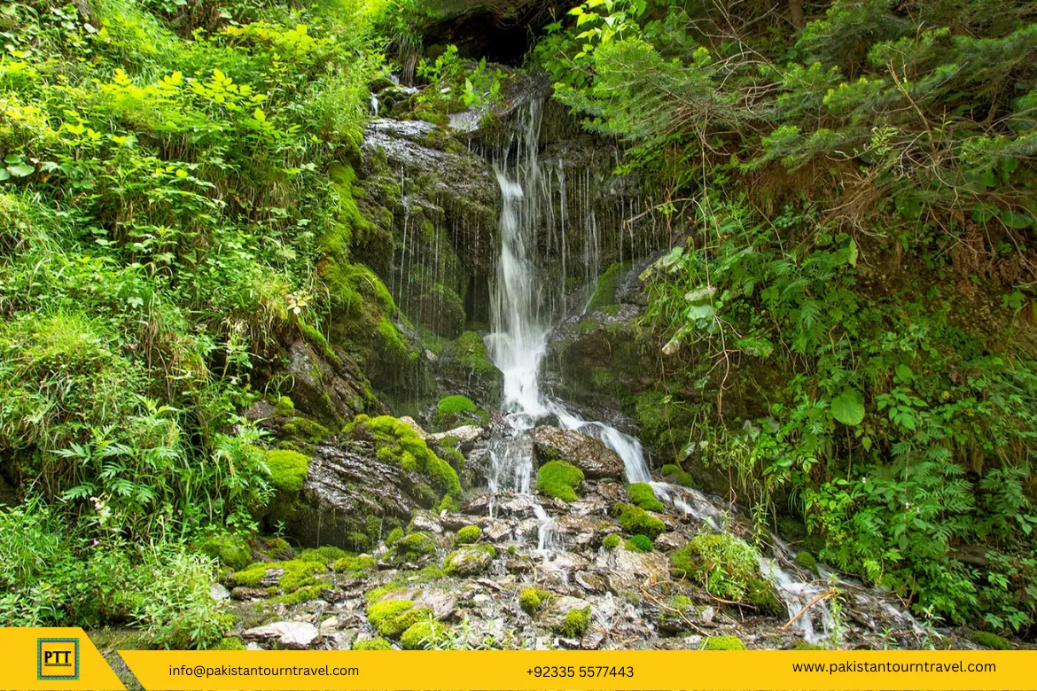 Siran Valley Manshera – Beautiful Valley in KPK 5 Siran Valley Manshera – A Beautiful Valley in KPK - Pakistan Tour n Travel