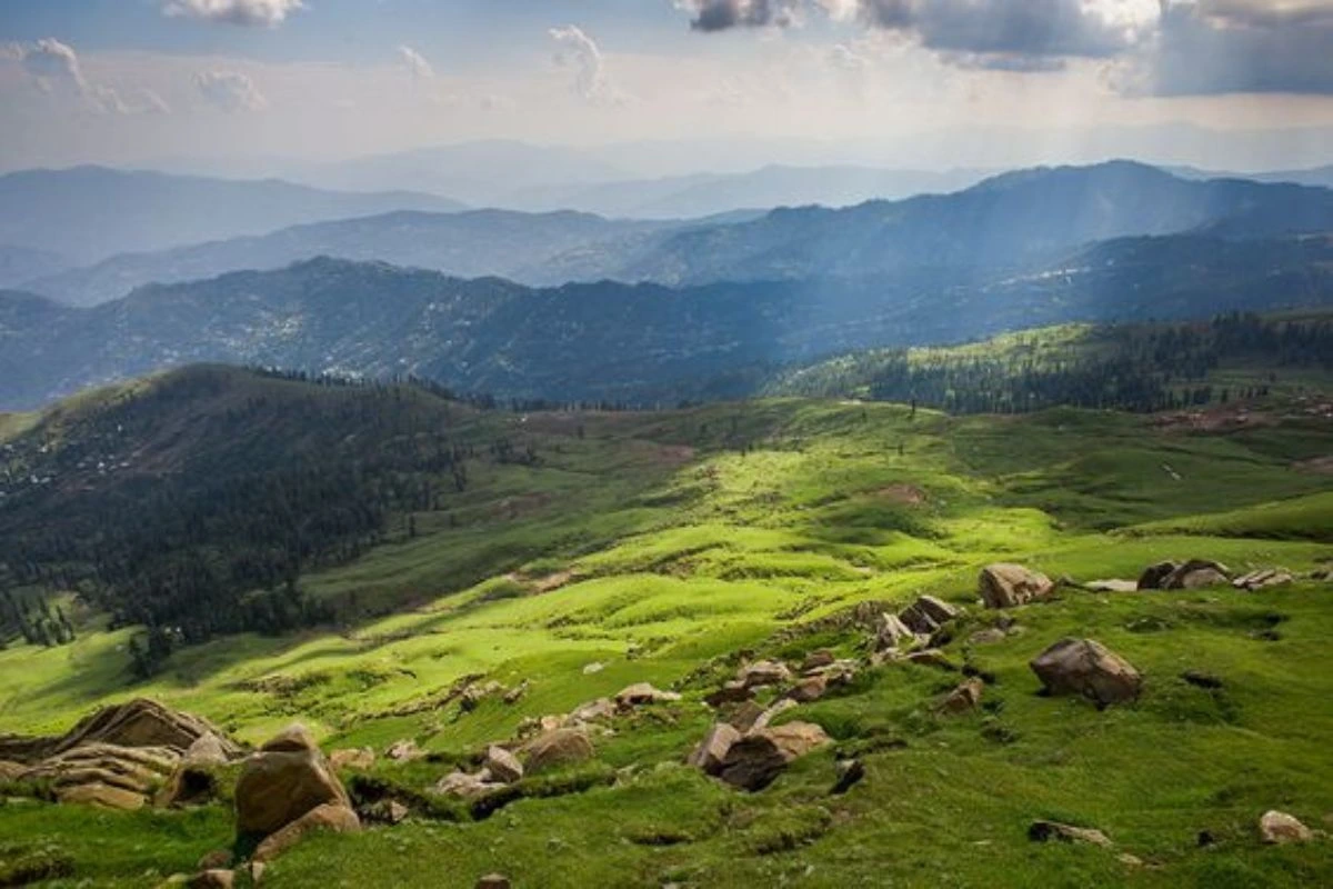 Top 10 Places in Neelum Valley You Must Visit 14 Top Places of Neelum Valley - Sudhan Gali - Pakistan Tour n Travel