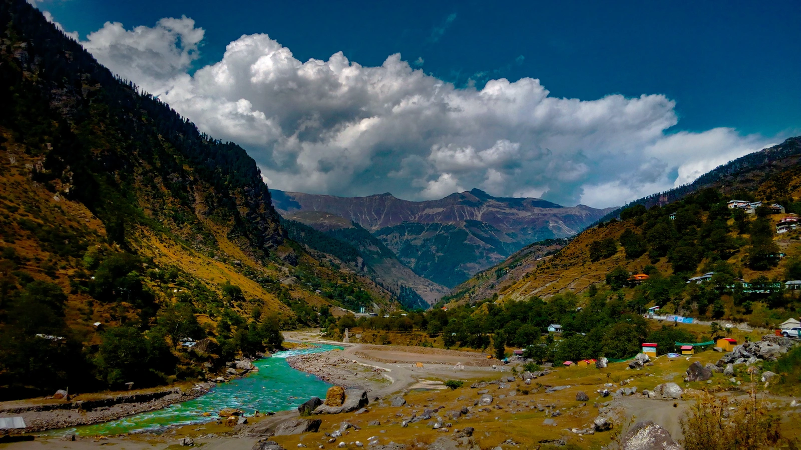 Beat The Heat: Visit These 10 Places Near Islamabad 10 List Of 10 Places Near Islamabad To Beat The Heat Within 03 Hours Drive