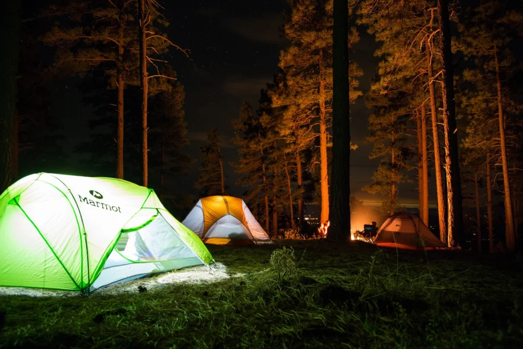 Top USA Outdoor Brands For Hiking Adventure 23 tommy lisbin 2DH qMX6M4E unsplash