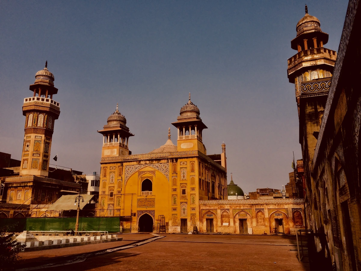 Explore Pakistan’s Hidden Gem In Day Tours-One Day Tour Places 4 24 Hours of Discovery: Day Tours to Uncover Pakistan's Hidden Gems