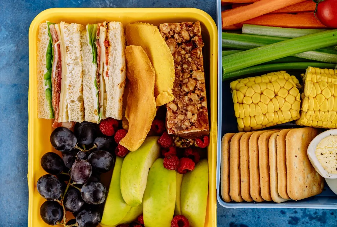 Best Snacks For Road Trip in Pakistan 12 Best Snacks For Road Trip in Pakistan - Pakistan Tour and Travel variety is key