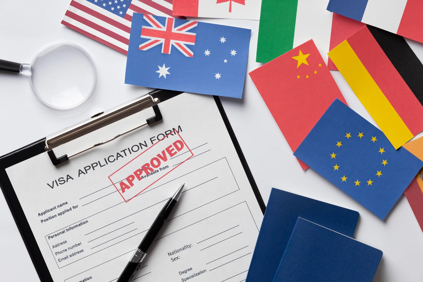 Pakistani Passport Ranks 4th Worst on Henley Passport Index 11 The Hidden Costs of Pakistan’s Place on the Henley Passport Index