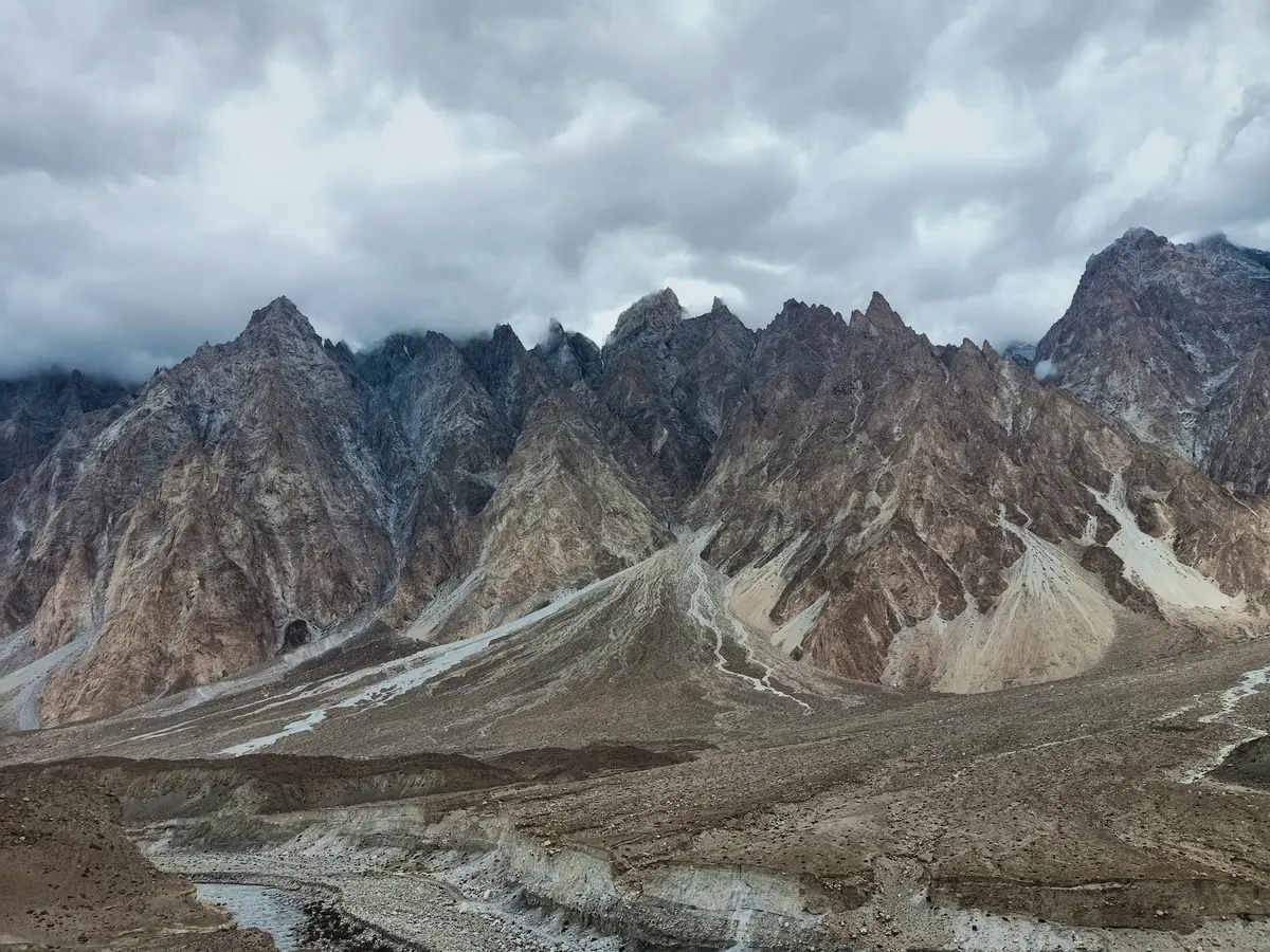 Why Is Pakistan Trekking Heaven? 3 Why Is Pakistan Trekking Heaven?